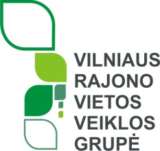 Vilniaus rajono vietos veiklos grupė